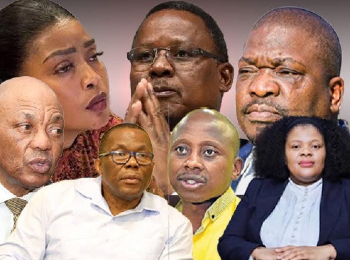 ANC Metro Mayor Hopefuls Uncovered
