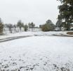 Snow Expected in the Free State