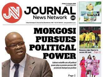 JOURNAL NEWS NETWORK - LATEST EDITION - 14AUG2026