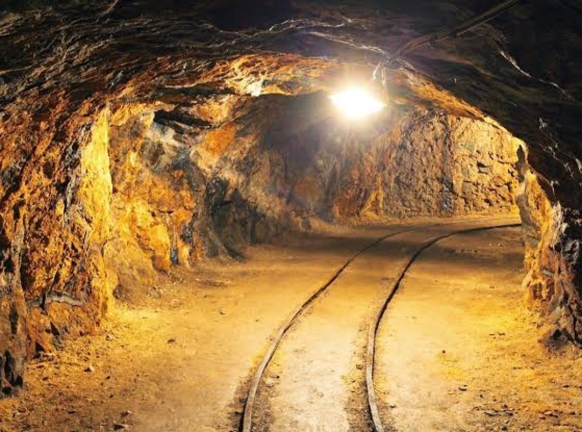 AMCU Flags Safety Concerns at Impala