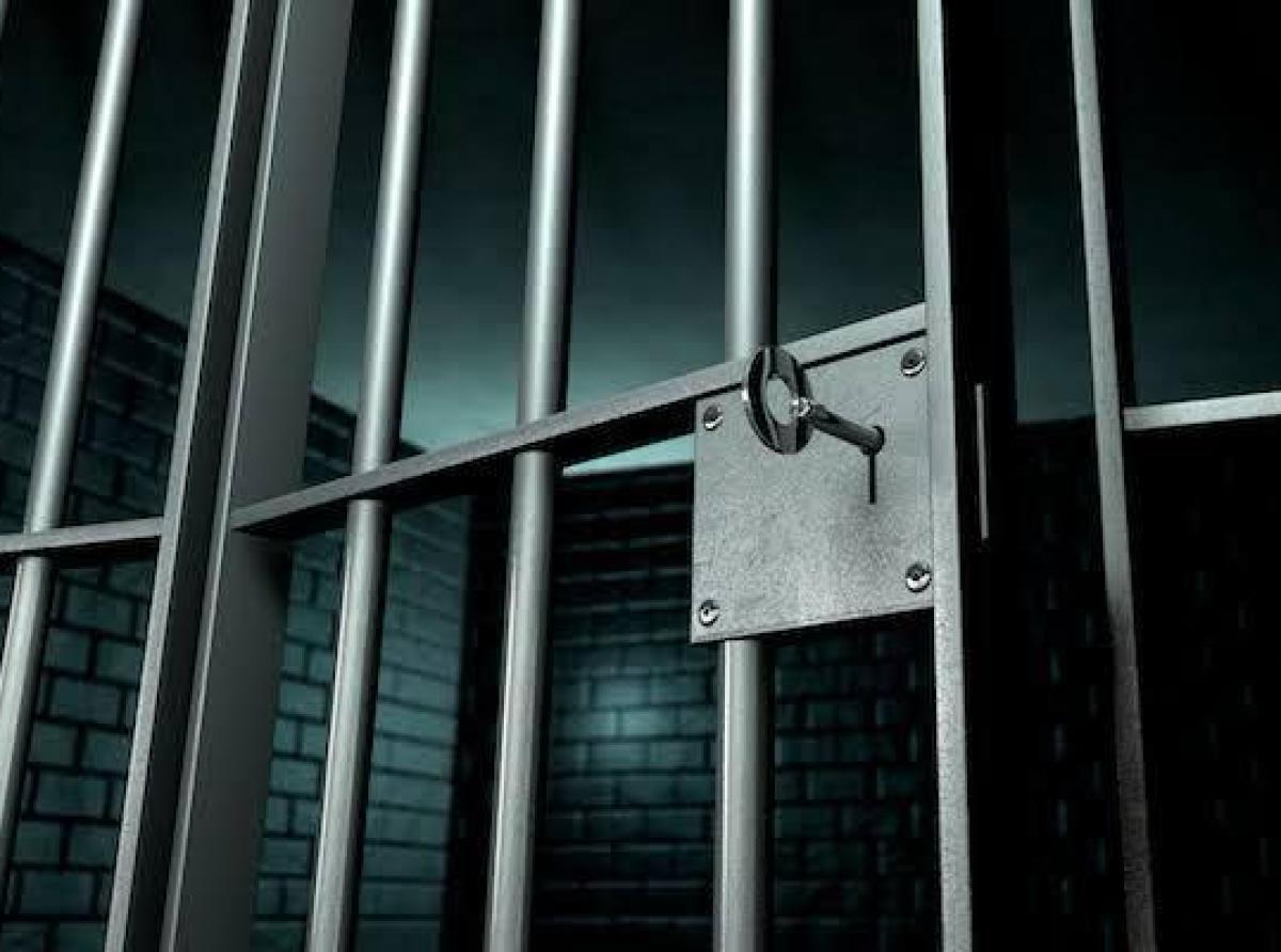 Decade-Long Sentence For Brutal Knife Attacker