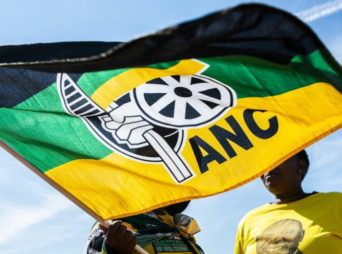 ANC Faces Crucial Manifesto Test