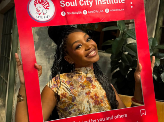 Bloem Star Angela Linda Lands Major Soul City Role