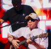 Salif Keita Pulls Out of MACUFE Over Xenophobia Fears