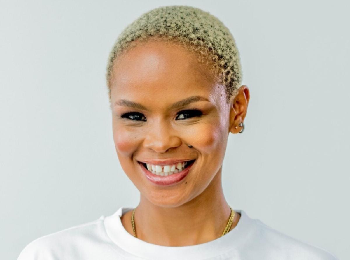 Digital Shero Goes Global