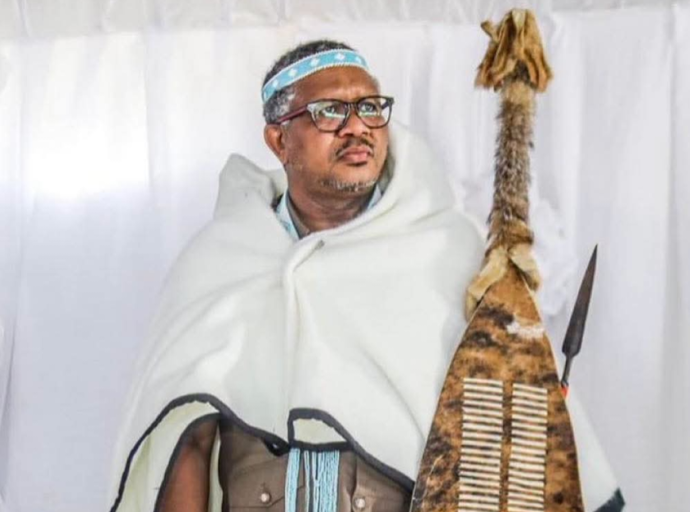 Mbalula Fights Back