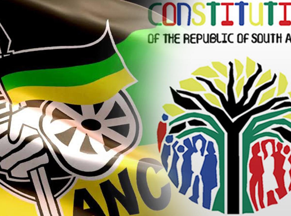 ANC Set for Vital ConCourt Victory