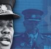 Sibiya Quits SAPS