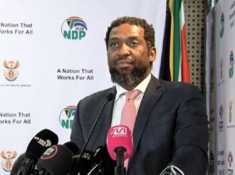 Manamela Prompts Probe into NC College