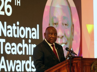R100bn Industrial Project Launched in QwaQwa