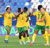 Ellis Rallies Support for Banyana in Bloem
