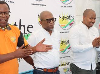 Major Boost for Ngwathe’s Emerging Farmers 