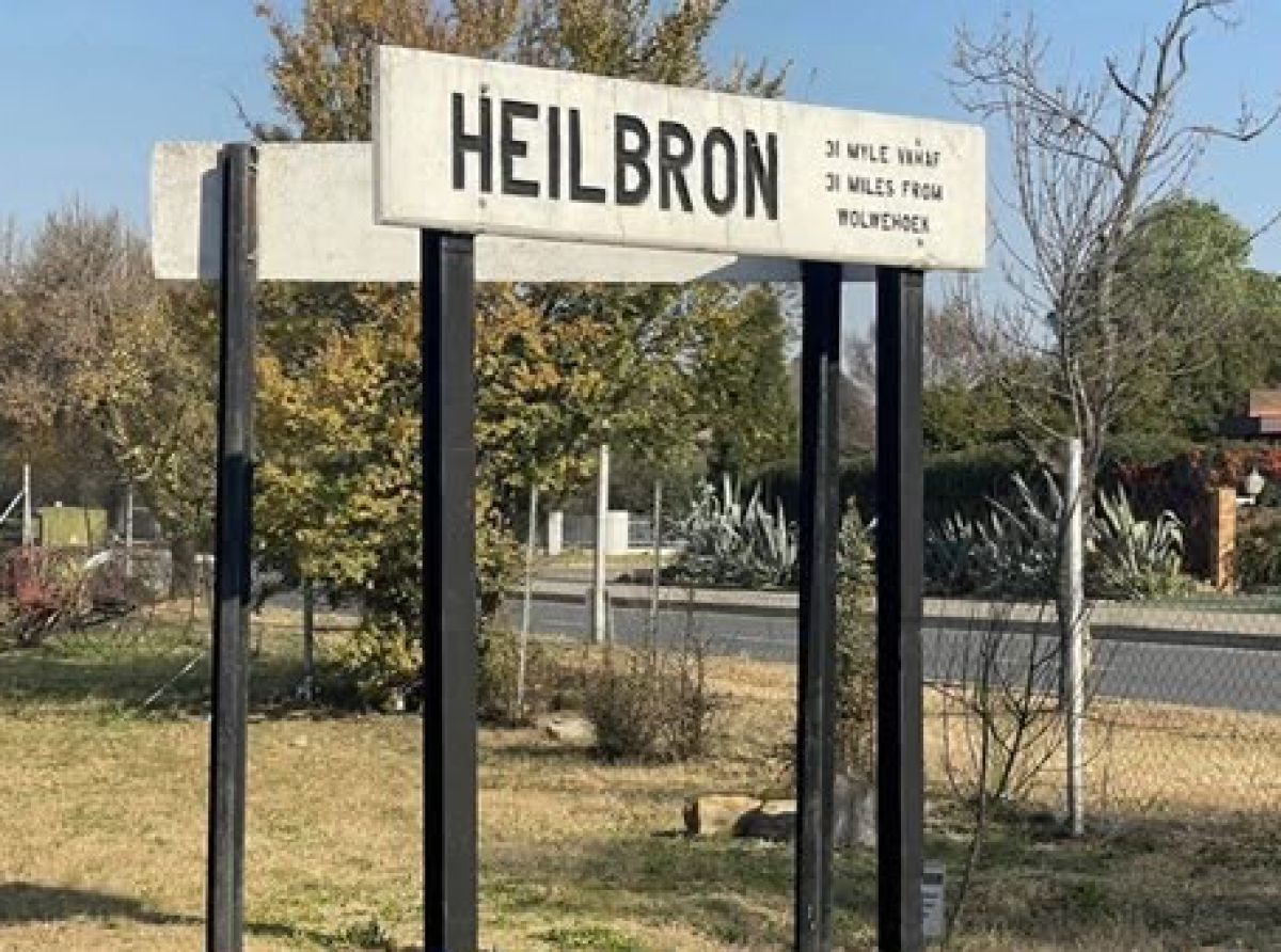 Heilbron’s Big Municipal Switch