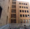 Body found in Abandoned Bloem Building Basement