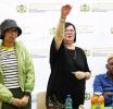 MEC Rockman Takes Support To Petrus Steyn’s Elderly