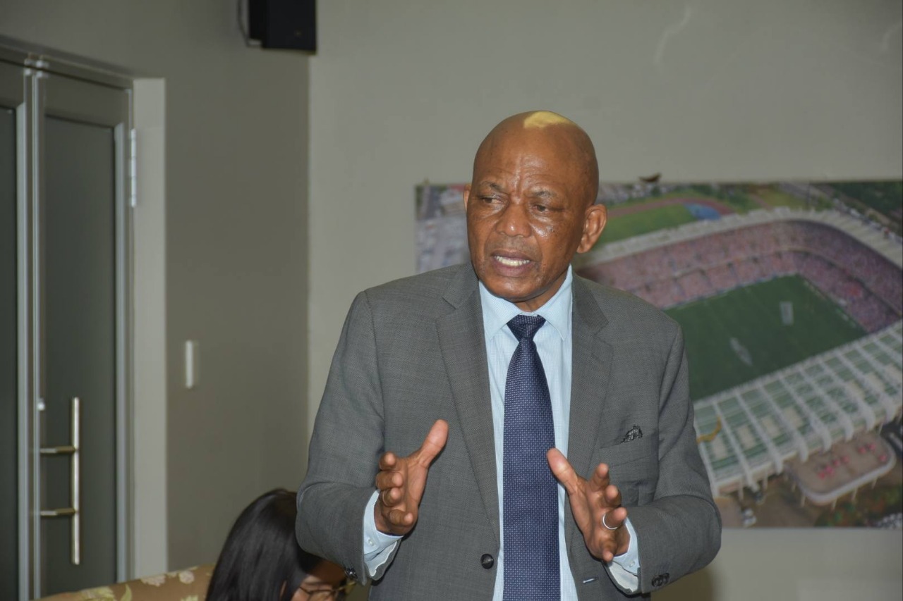 Mangaung Metro Announces MMC Reshuffle