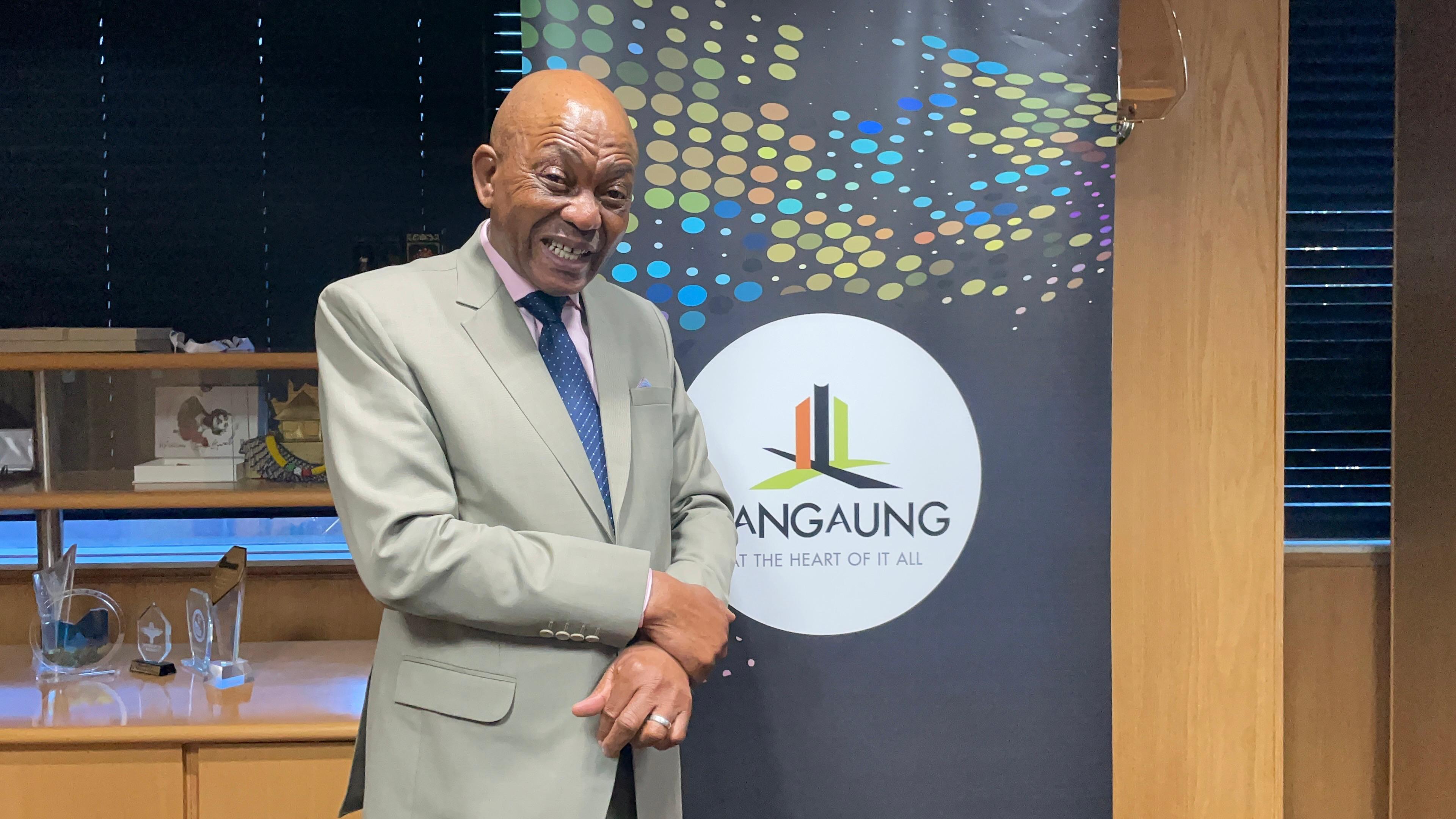 SCOPA Hot Seat Exposes Mangaung Corruption