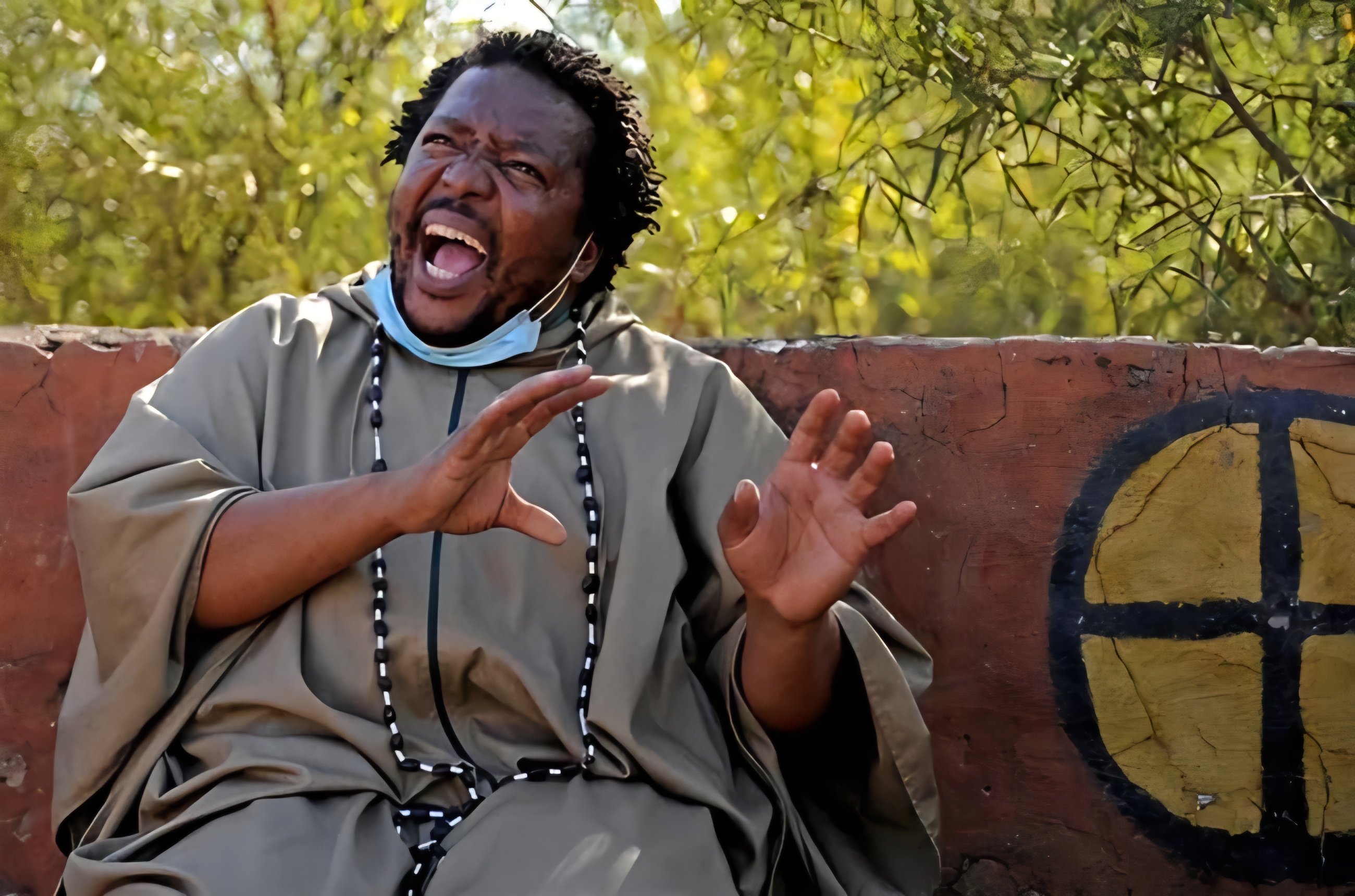 Mahikeng Crime Activist Shot Dead as Police Launch Urgent Manhunt