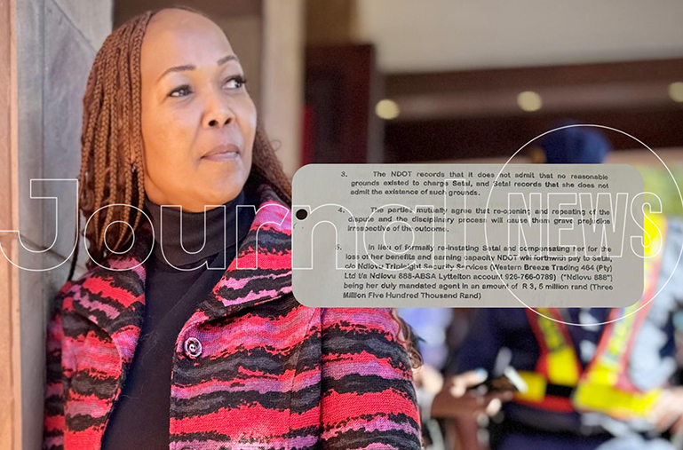 SETAI CLEARS ALLEGATIONS AMIDST SMEAR CAMPAIGN