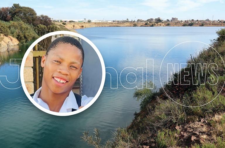 Heidedal Quarry Claims Another Life
