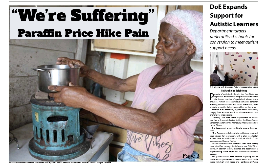 JOURNAL NEWS - LATEST EDITION - 10APRIL2026