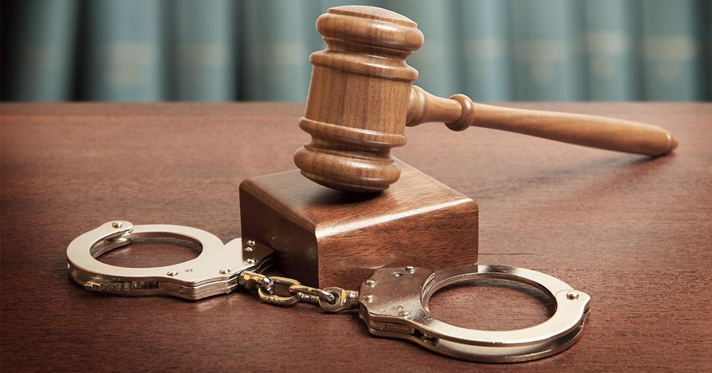 Two cousins receive life sentences after the rape of an 18-year-old. 