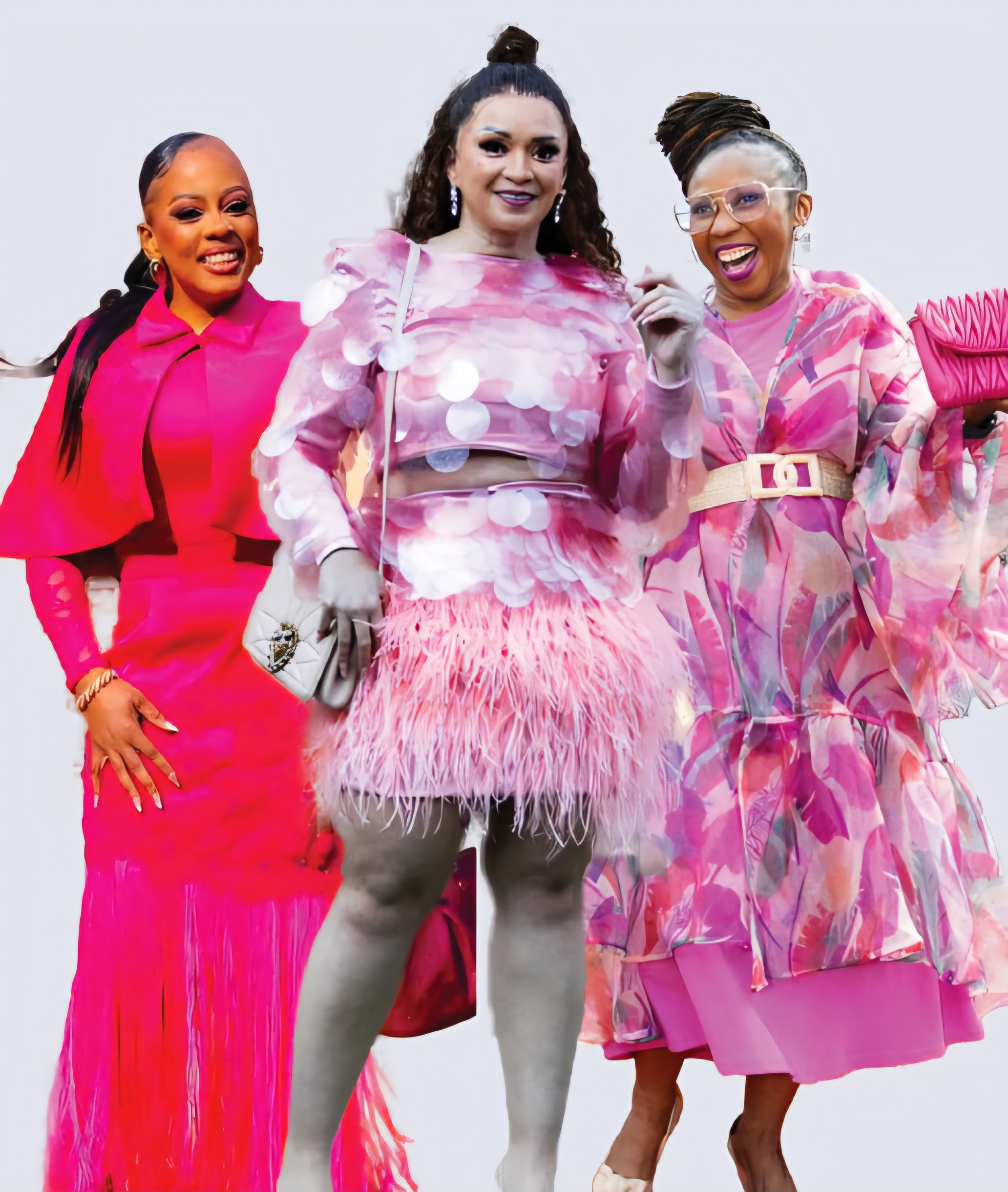 Women's Day Fest Sets the Stage for FSFW 2026