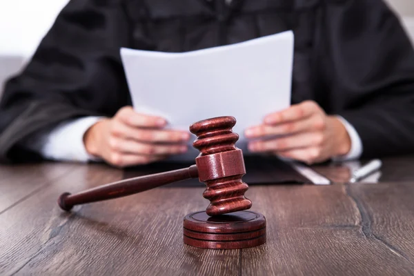 An attorney has been disbarred after a decade of failing to meet compliance standards.