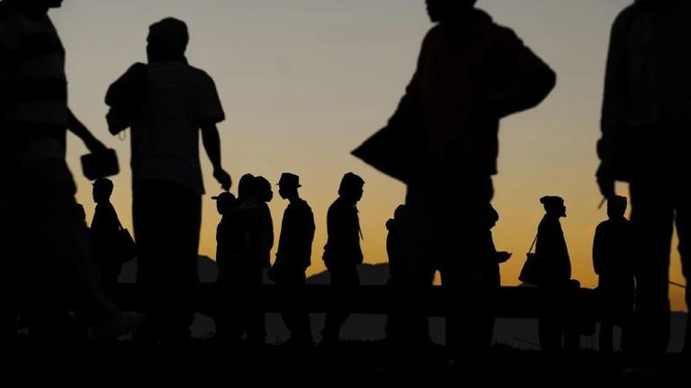 Jobs crisis deepens as weak growth and rising costs lock millions out of work