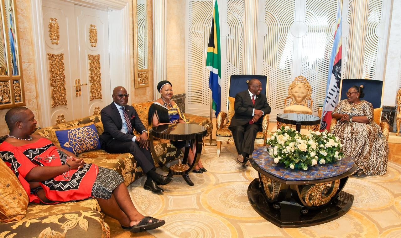 2026 marks a significant chapter for Eswatini as King Mswati III celebrates 40 years on the throne.